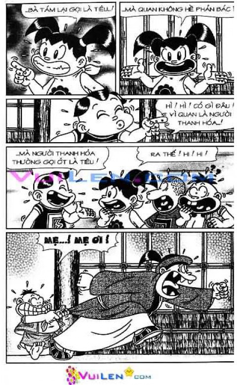 thần đồng đất việt chapter 116 40