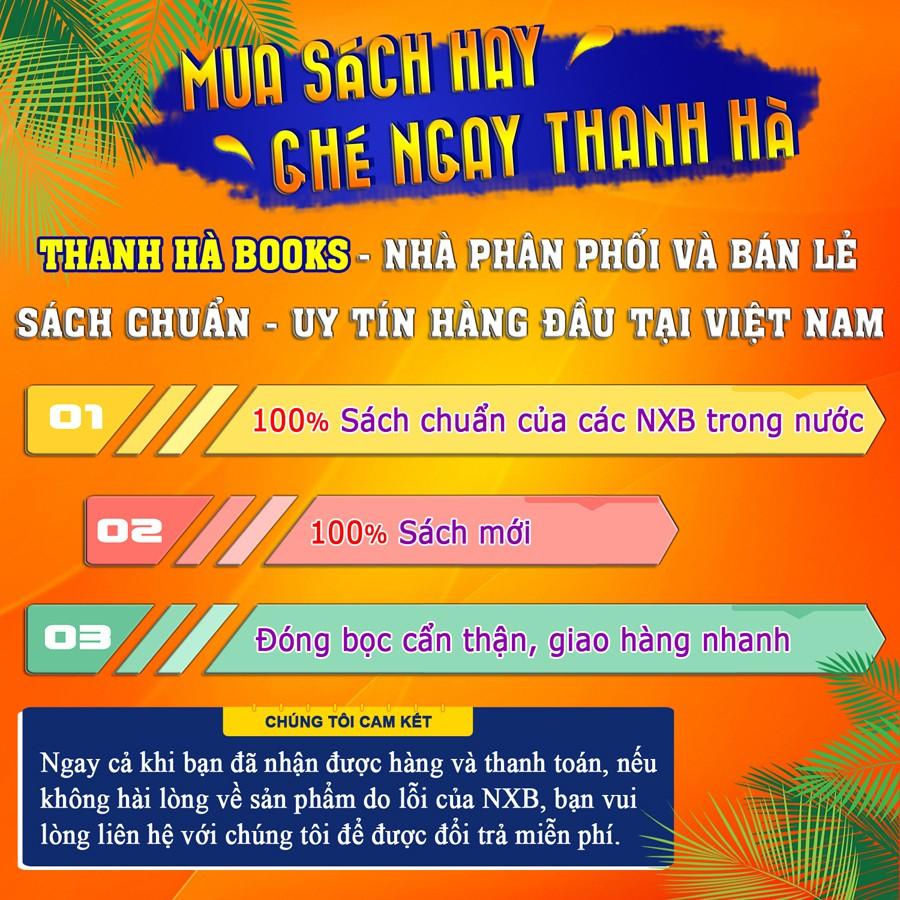 Sách - Giáo trình Hán ngữ - Phiên bản mới ( 6q lẻ tùy chọn