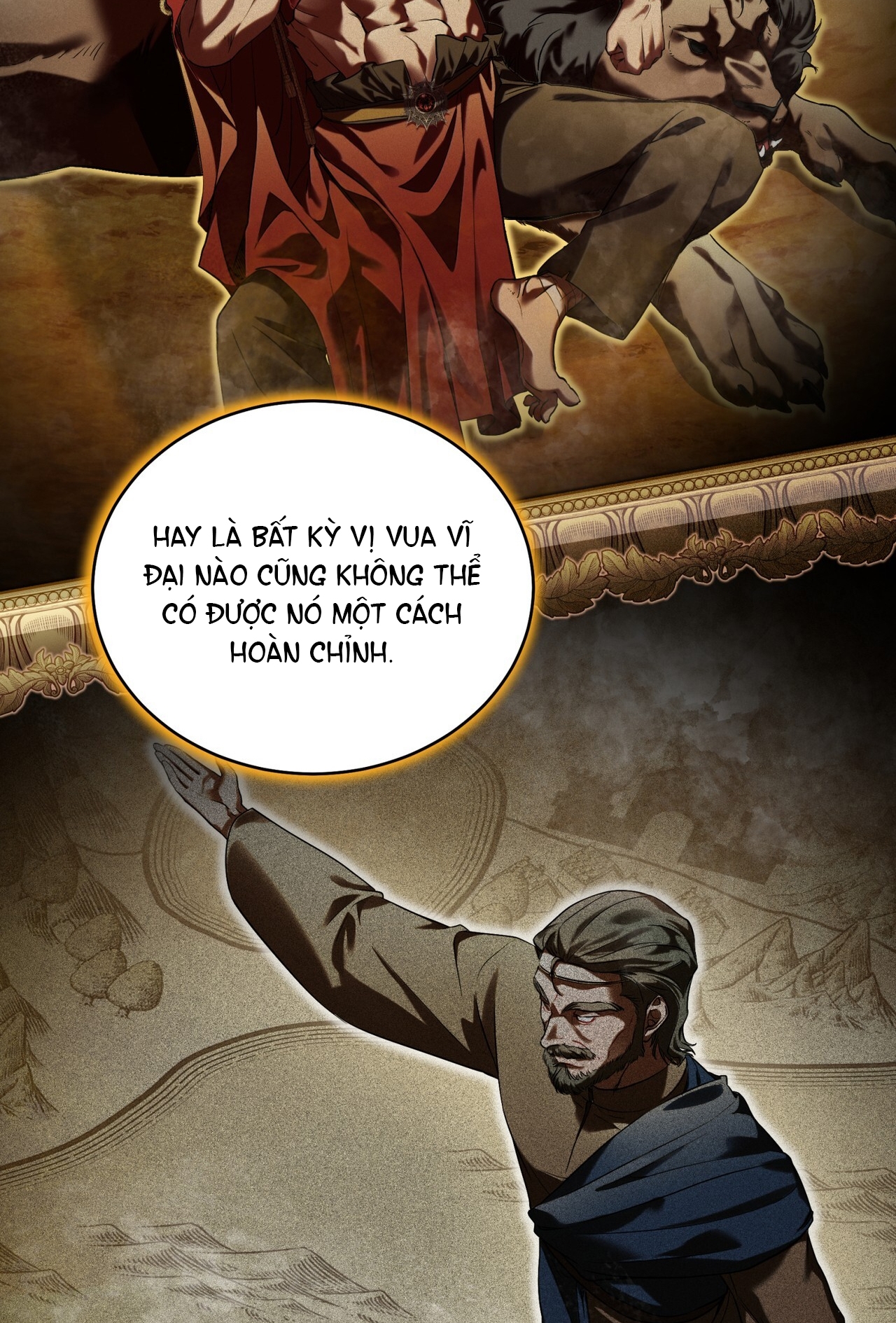 dấu tích của tiên nữ chapter 17.2 16