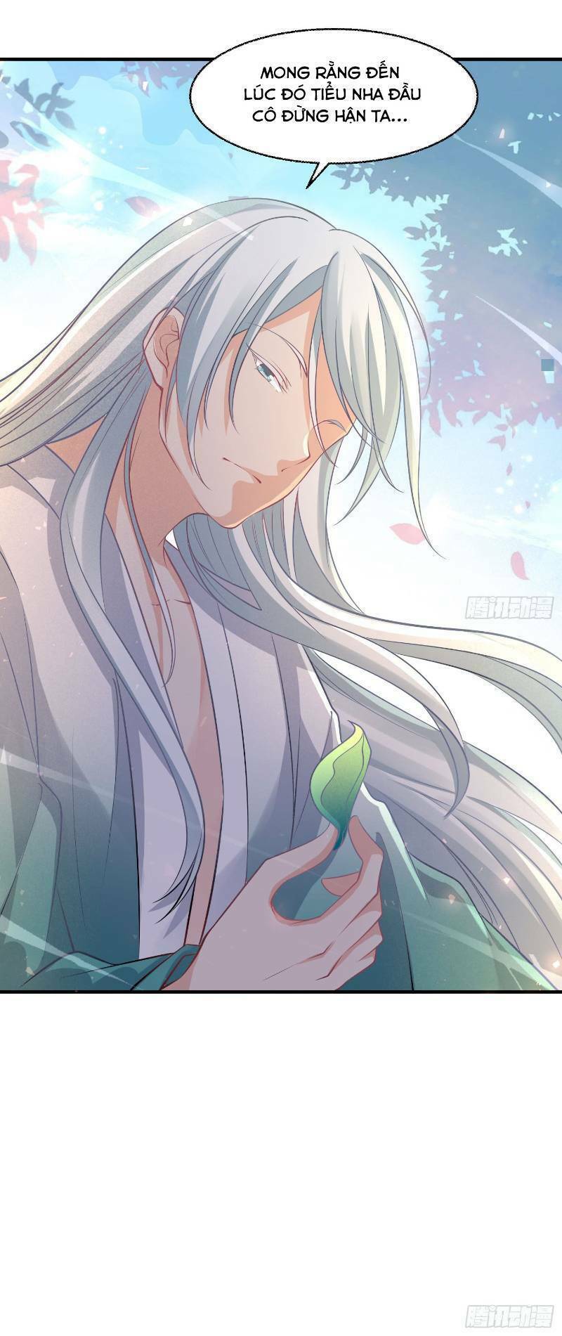 giáng thần chiến ký chapter 21 32