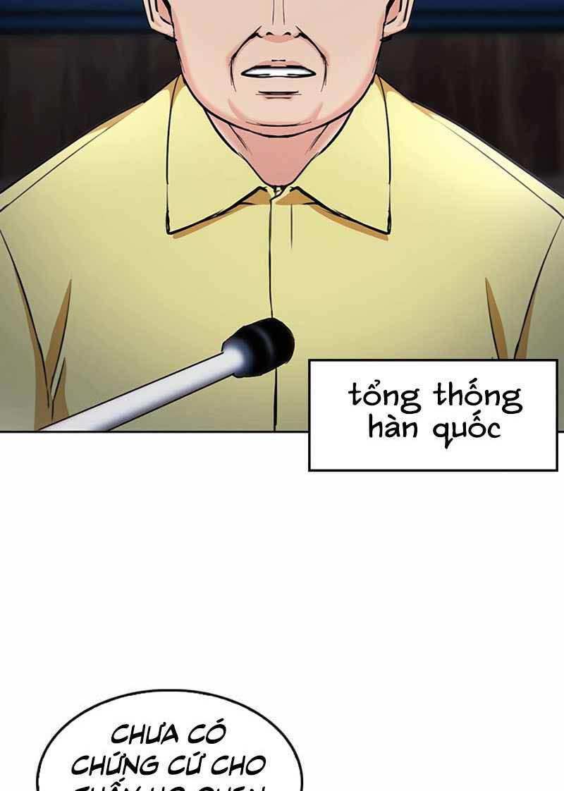 druid tại ga seoul - người hóa thú chapter 69 19