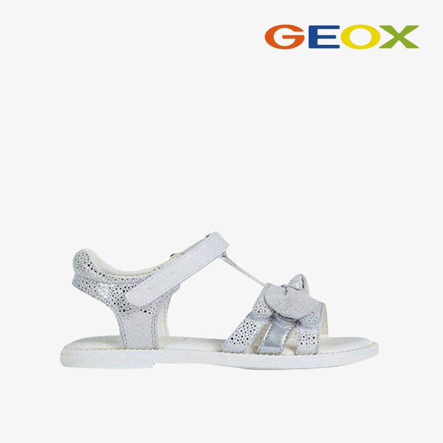 Giày Sandals Bé Gái GEOX J S Karly G G