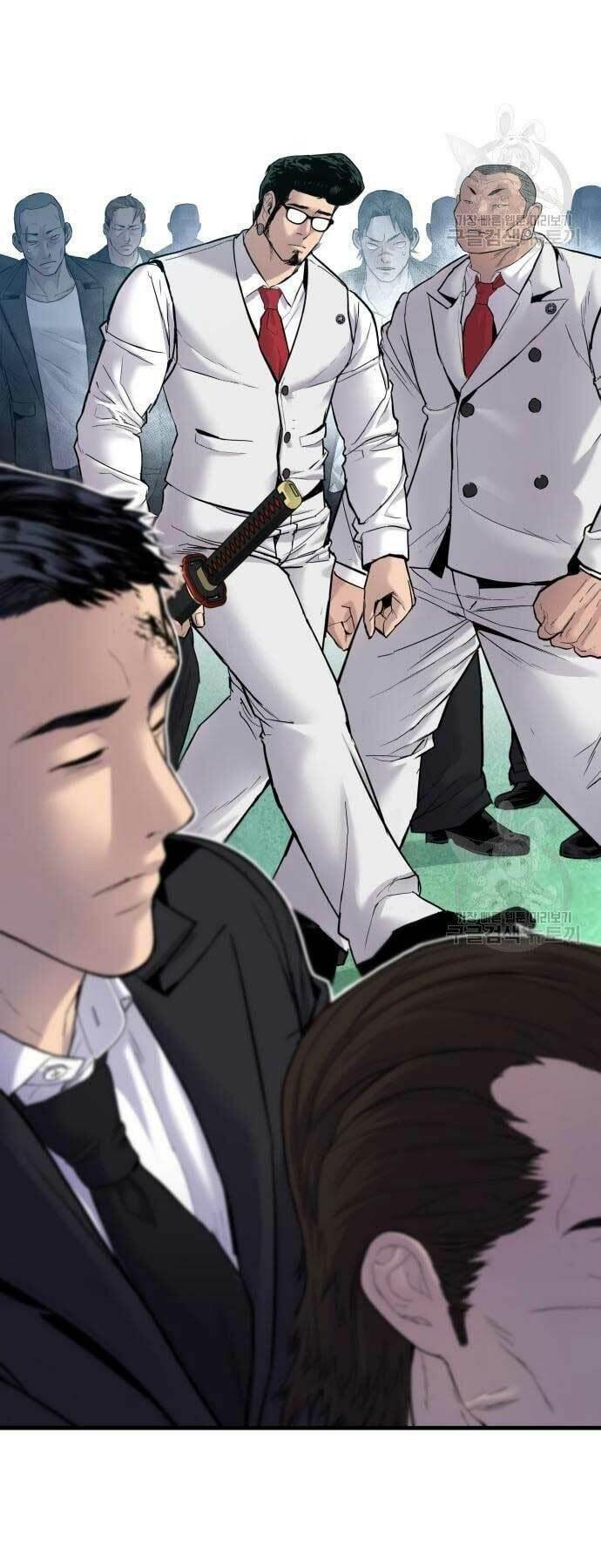 đặc vụ kim chapter 58 57