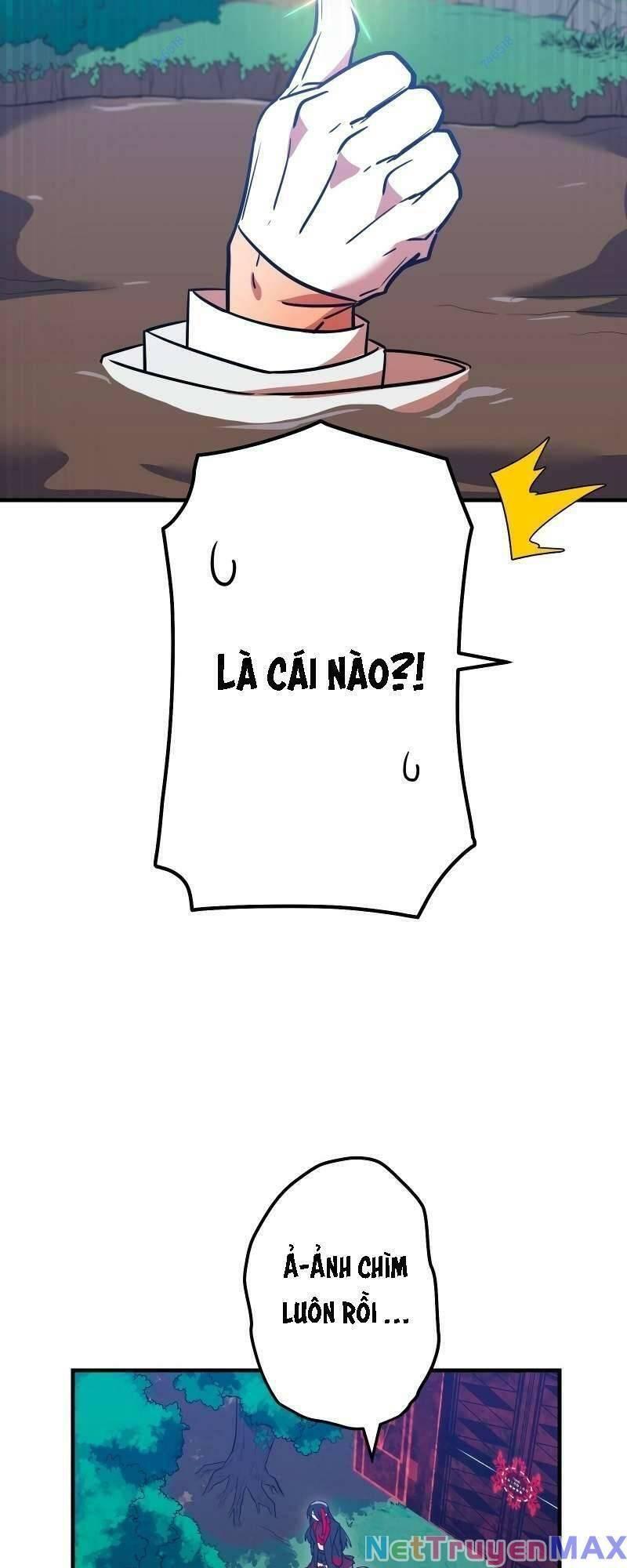 Huyết Thánh Cứu Thế Chủ~ Ta Chỉ Cần 0.0000001% Đã Trở Thành Vô Địch chapter 22 73