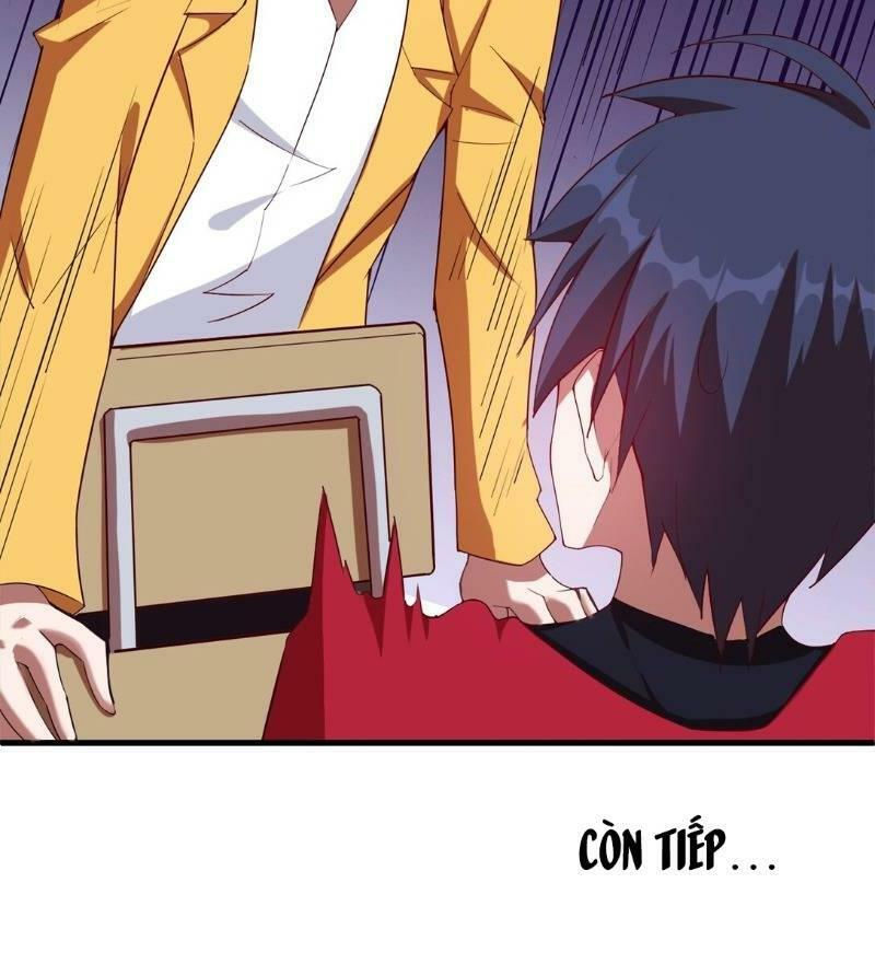 thánh đường chi thành chapter 11 66