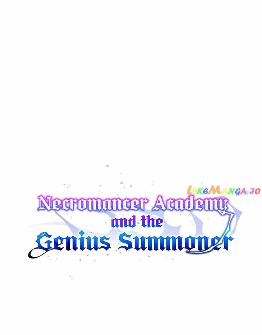 tử linh sư thiên tài của học viện chapter 63 8