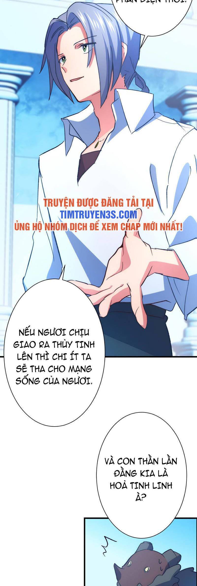 âm dương sư mạnh nhất chuyển sinh chapter 30 29