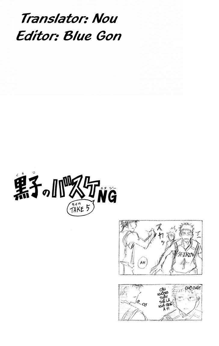 vua bóng rổ kuroko chapter 131 22