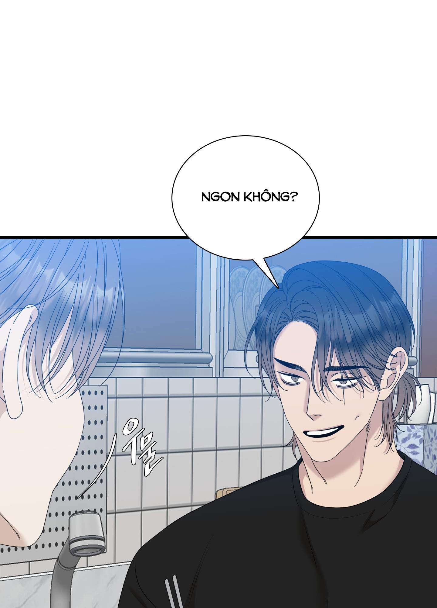 kẻ đê tiện chapter 58.2 21