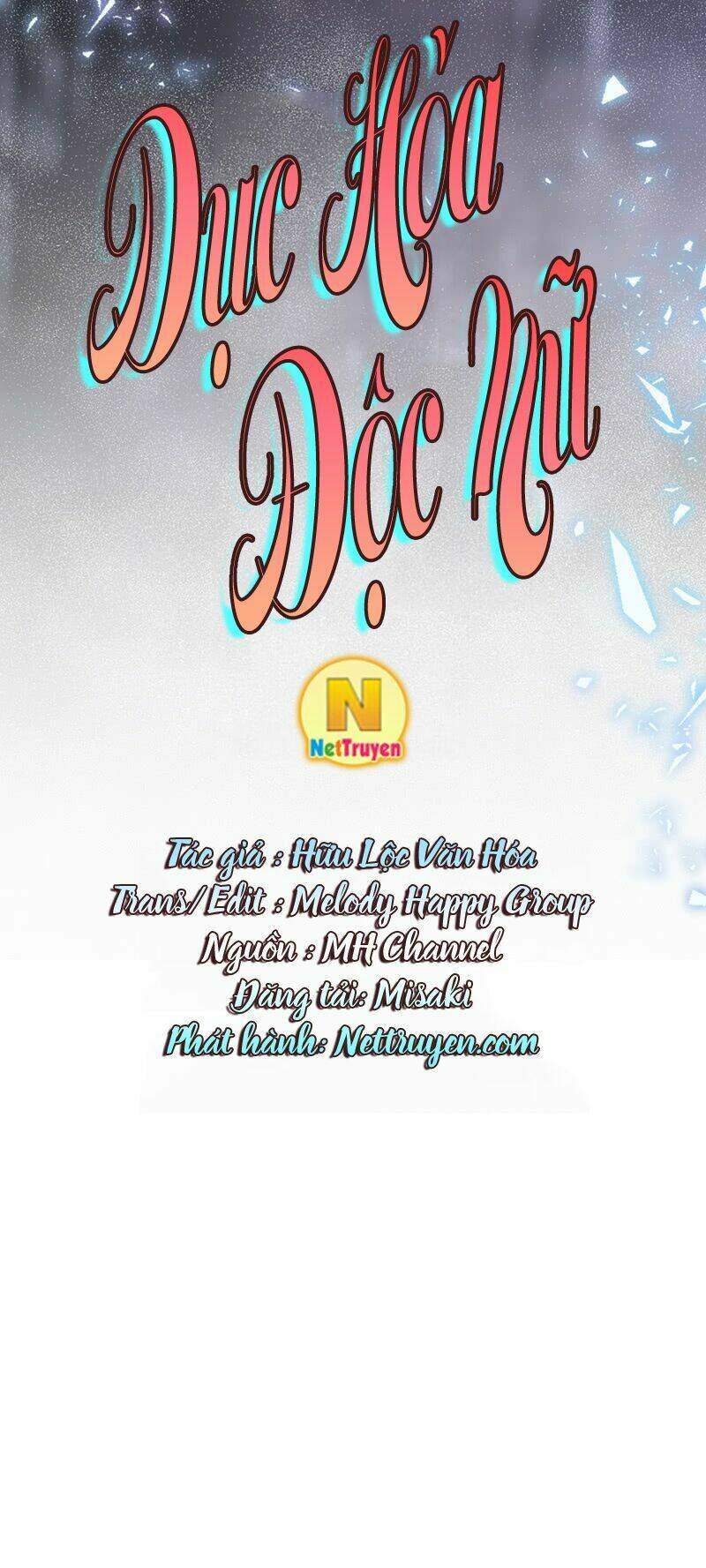 dục hỏa độc nữ chapter 83 13