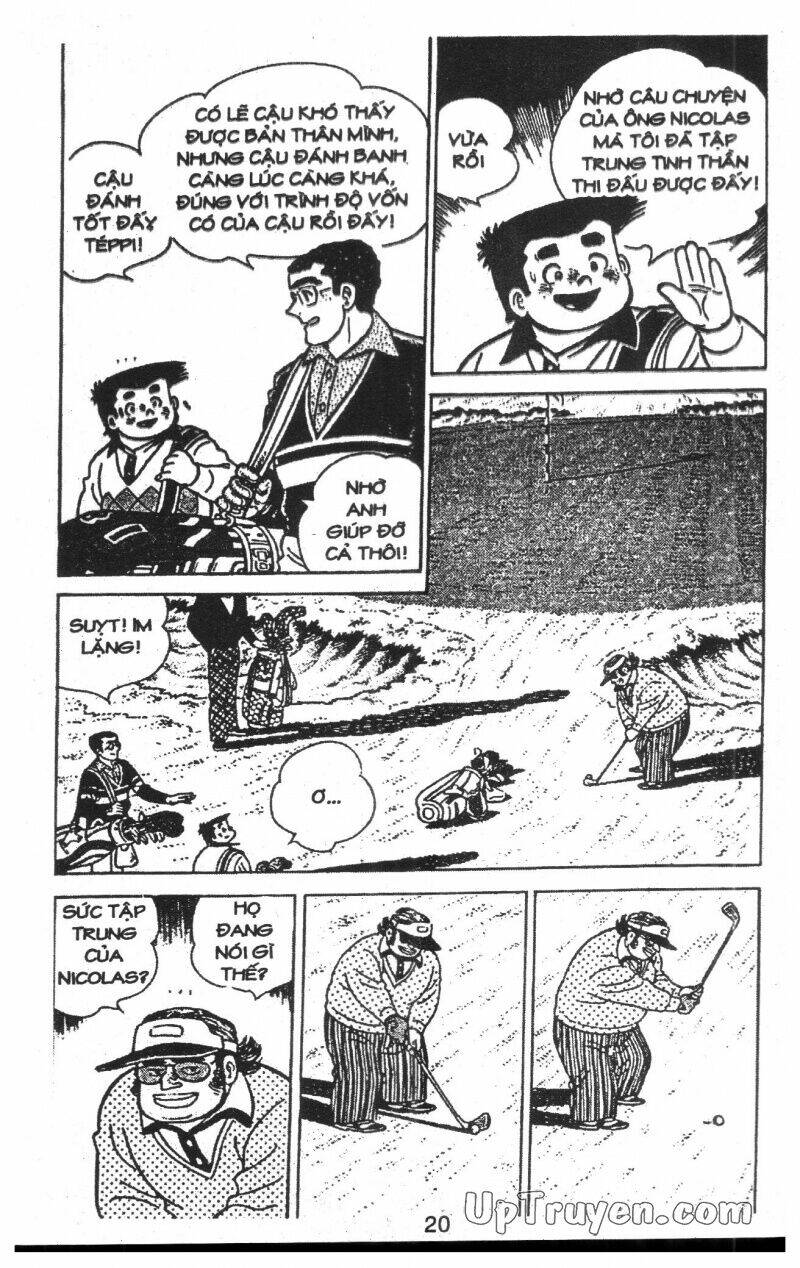 ashita tenki ni naare chapter 9 22