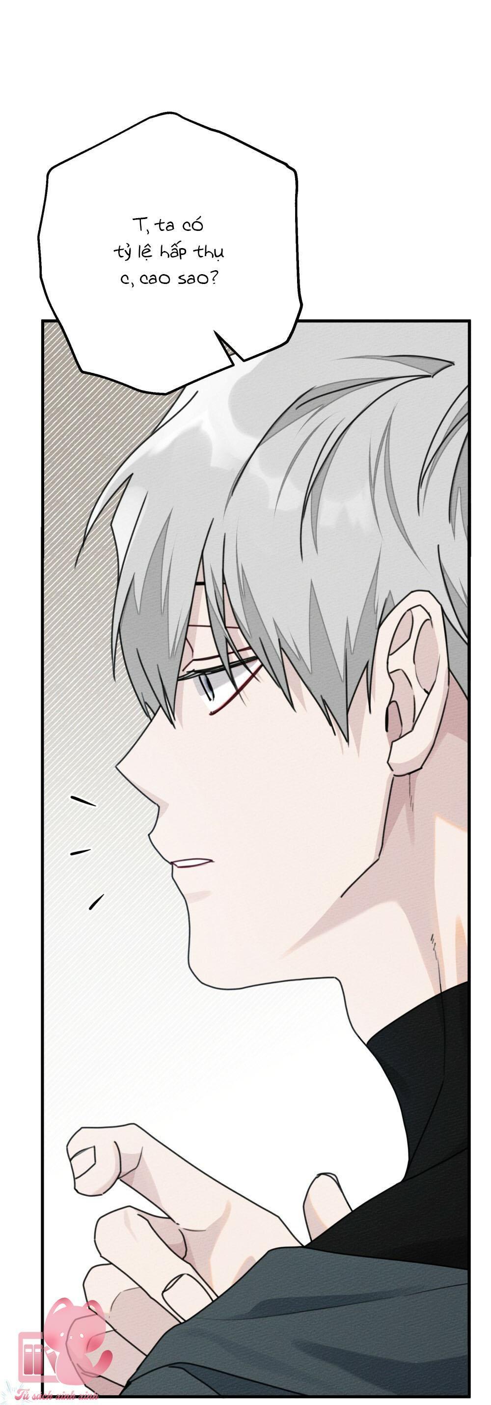 dưới tán cây sồi chapter 51 55