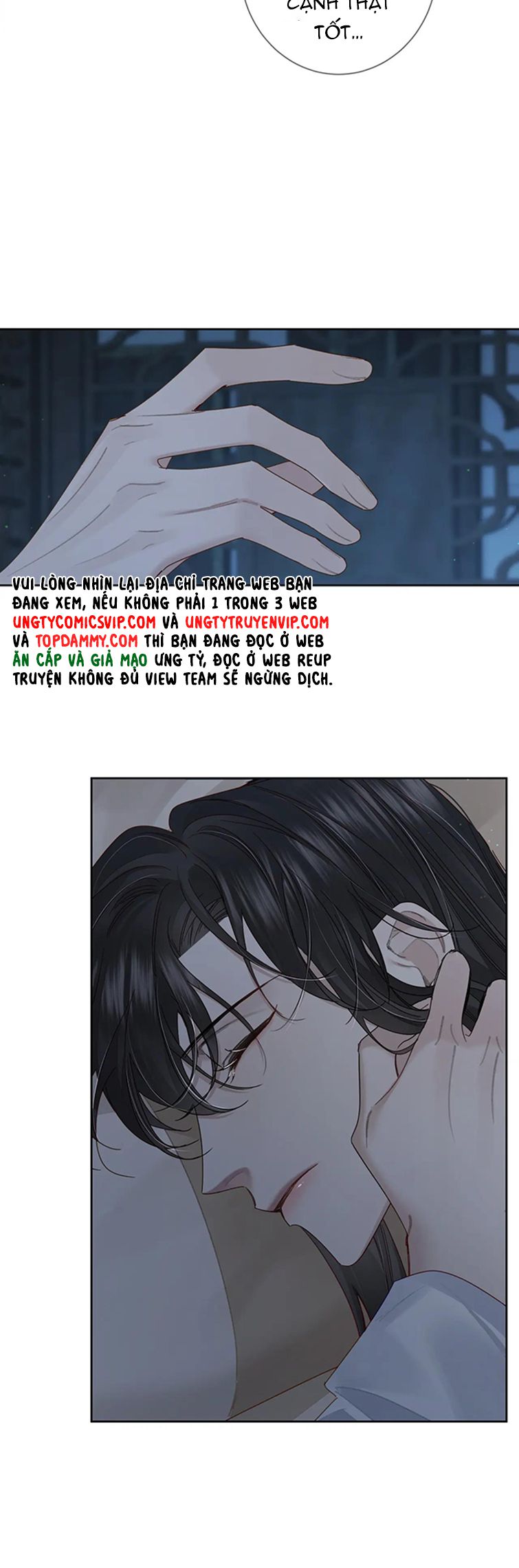 nhân vật chính chỉ muốn yêu đương chapter 66 3