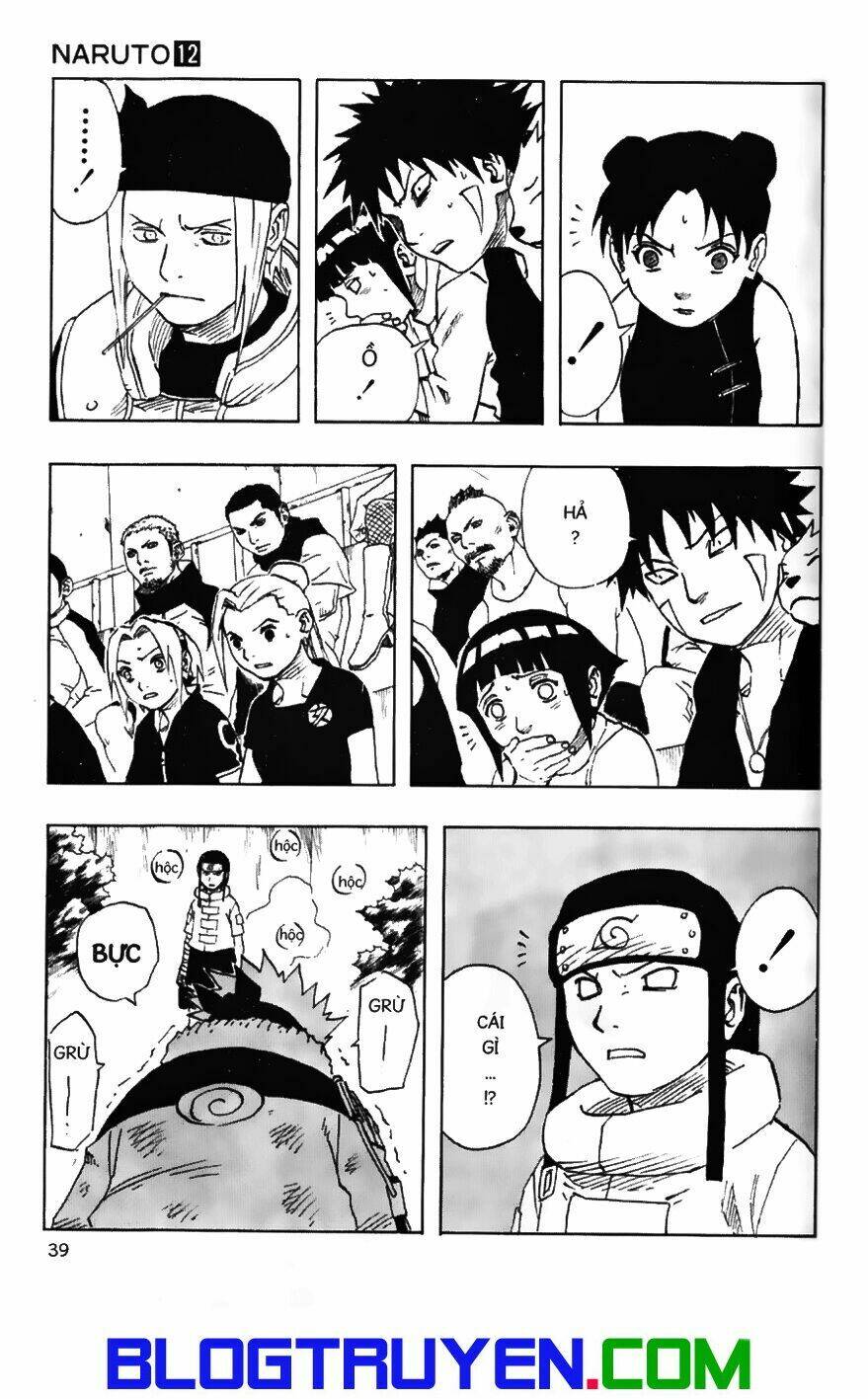 naruto - cửu vĩ hồ ly chapter 101 15