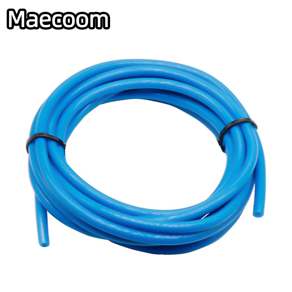 1/2/5/10M ống PTFE TL-Feeder Hotend Reprap Rostock Bowden Outruder 1.75mm Filament ID1.9mmod4mm Ống Mapricornus