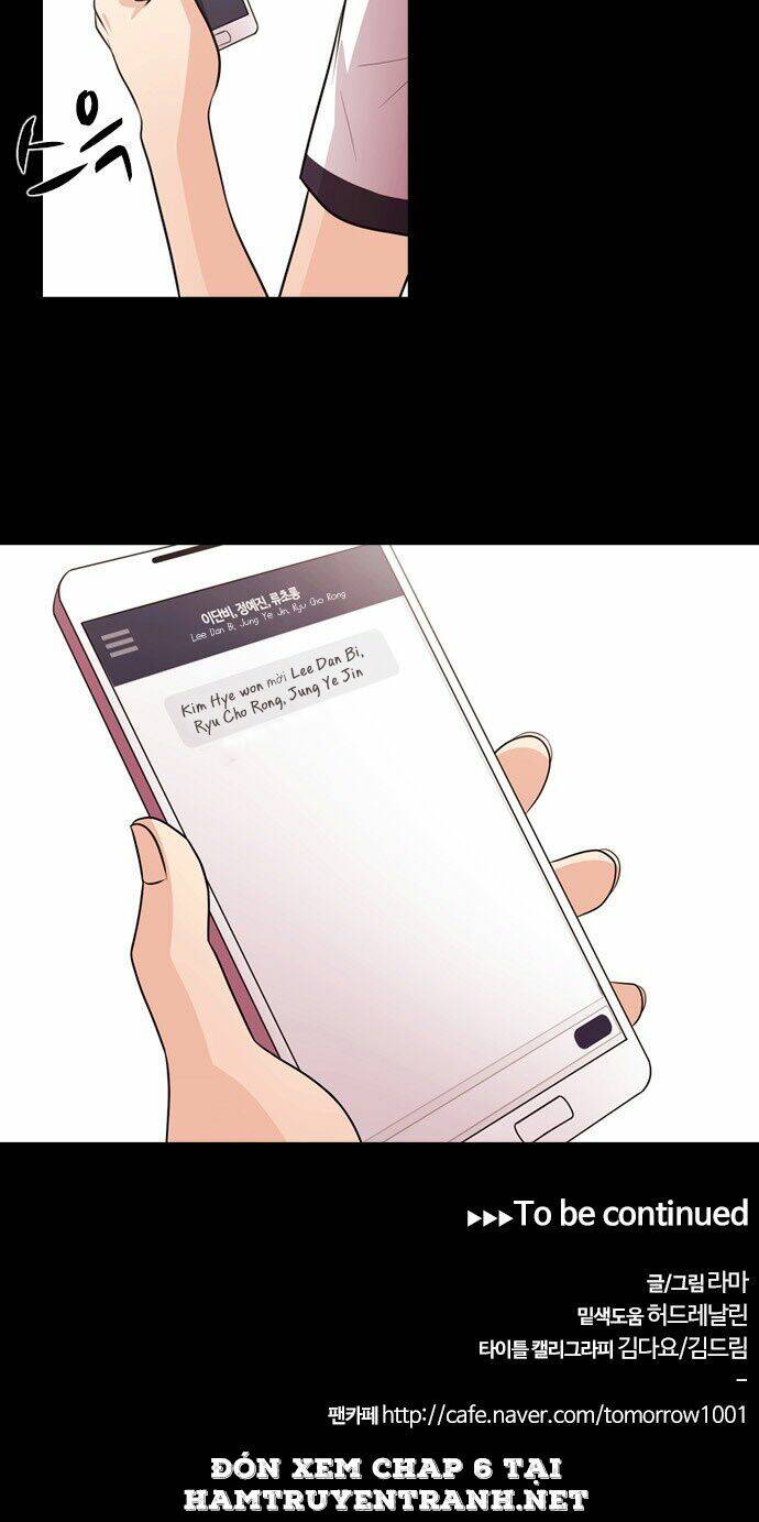 tomorrow - ngày mai chapter 5 54