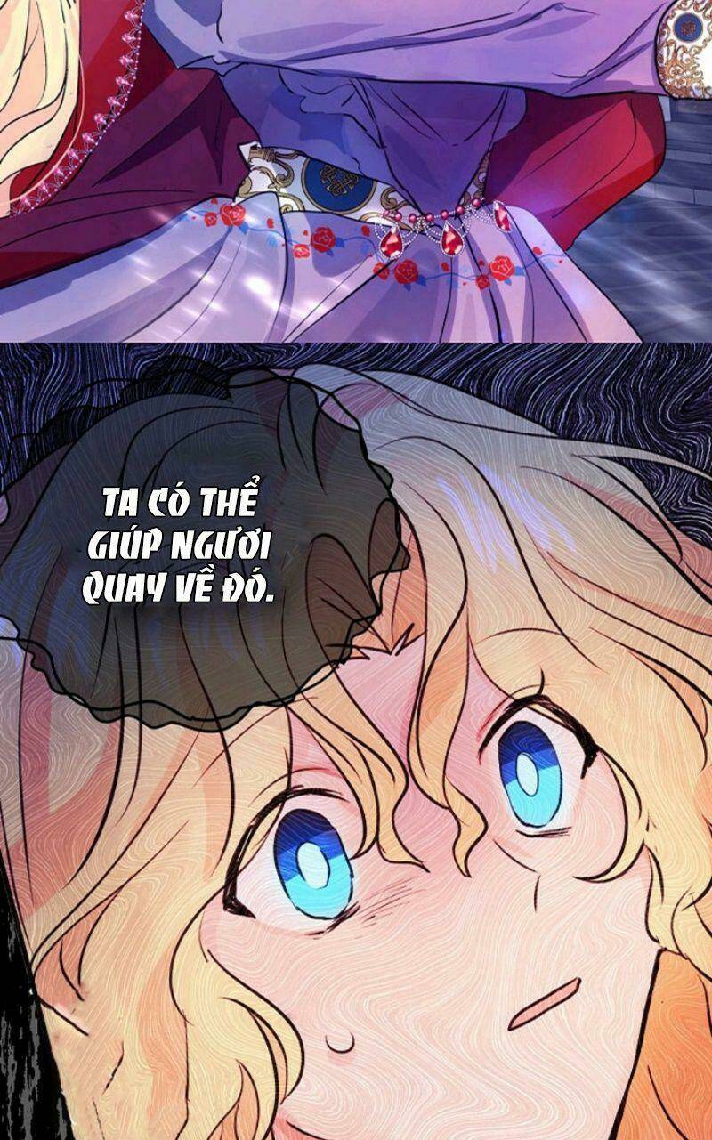 tôi là bạn gái cũ của một người lính chapter 51 23