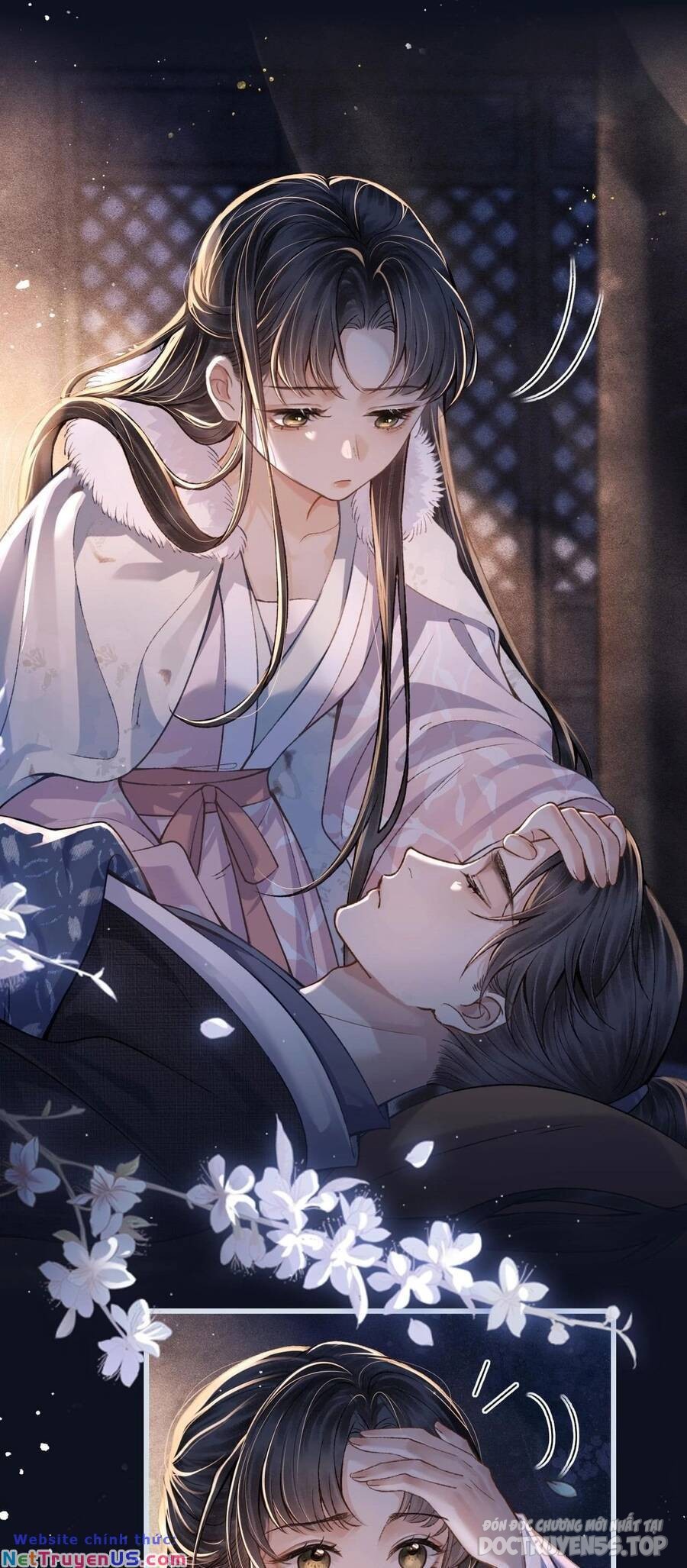 gả vai ác chapter 12 32