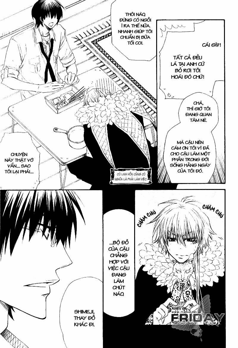 lover's doll chapter 2 11