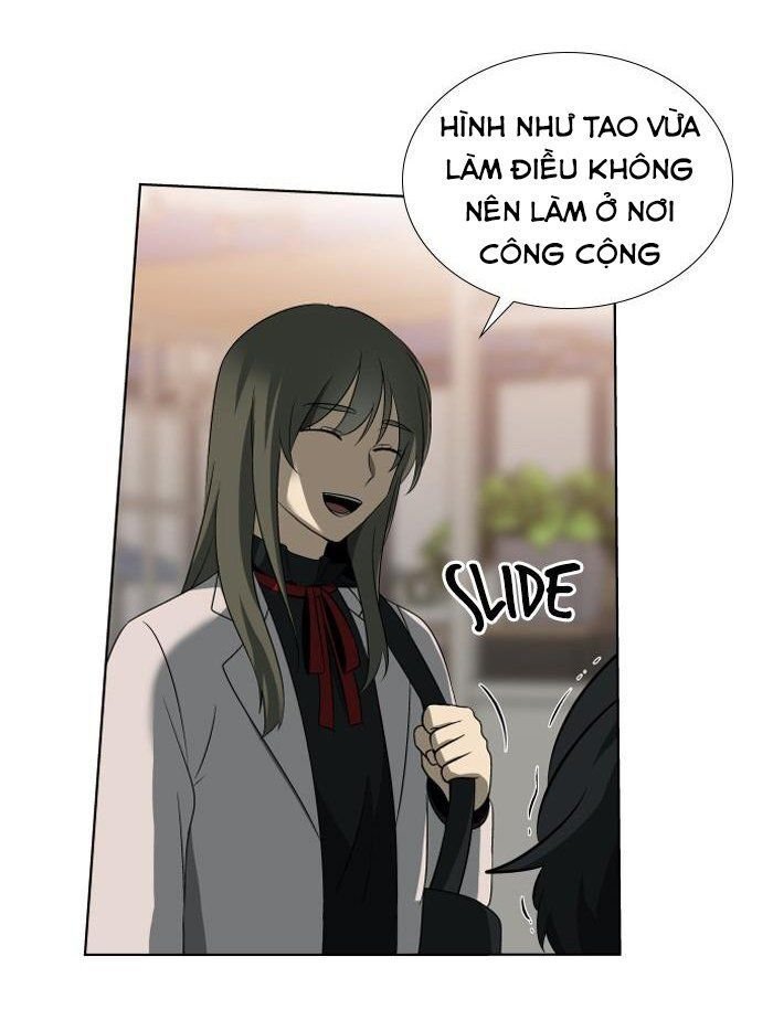 it's mine chapter 13 8