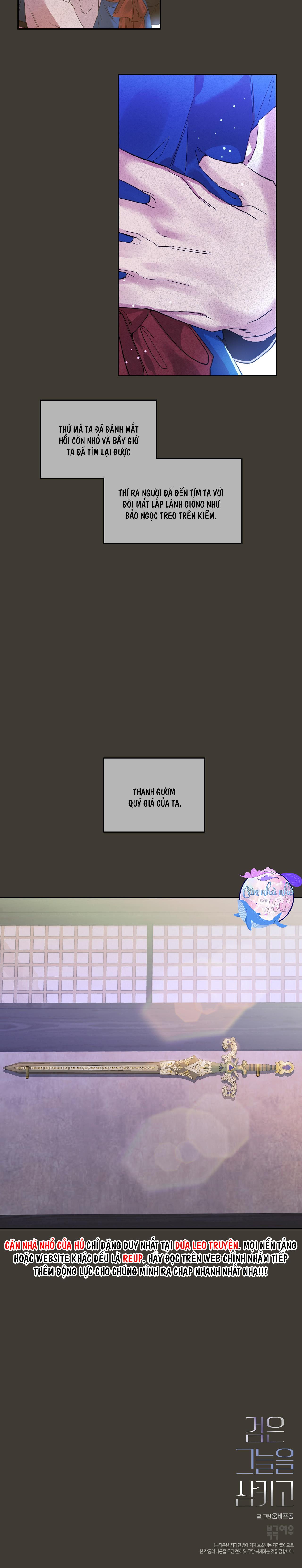 nuốt chửng bóng đêm chapter 27 12