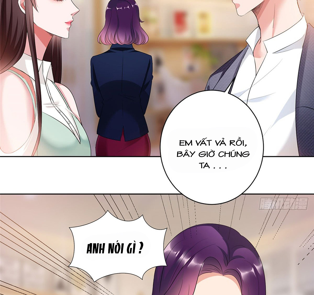 thí hôn lão công, cần giúp sức chapter 68 15