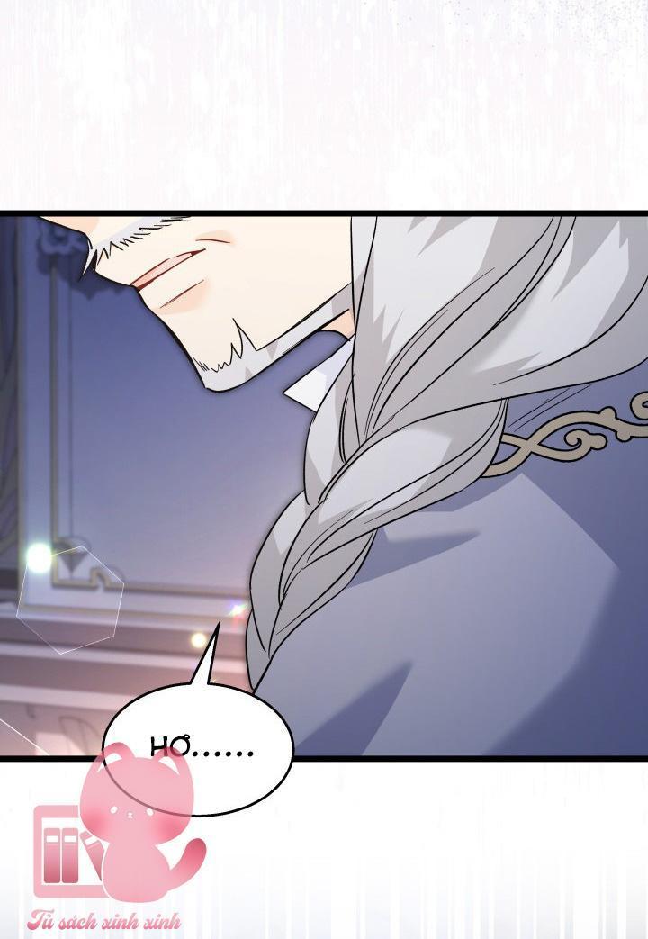 quan hệ cộng sinh giữa báo đen và thỏ trắng chapter 116 27