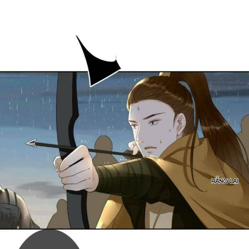 sủng phi của vương chapter 170 3