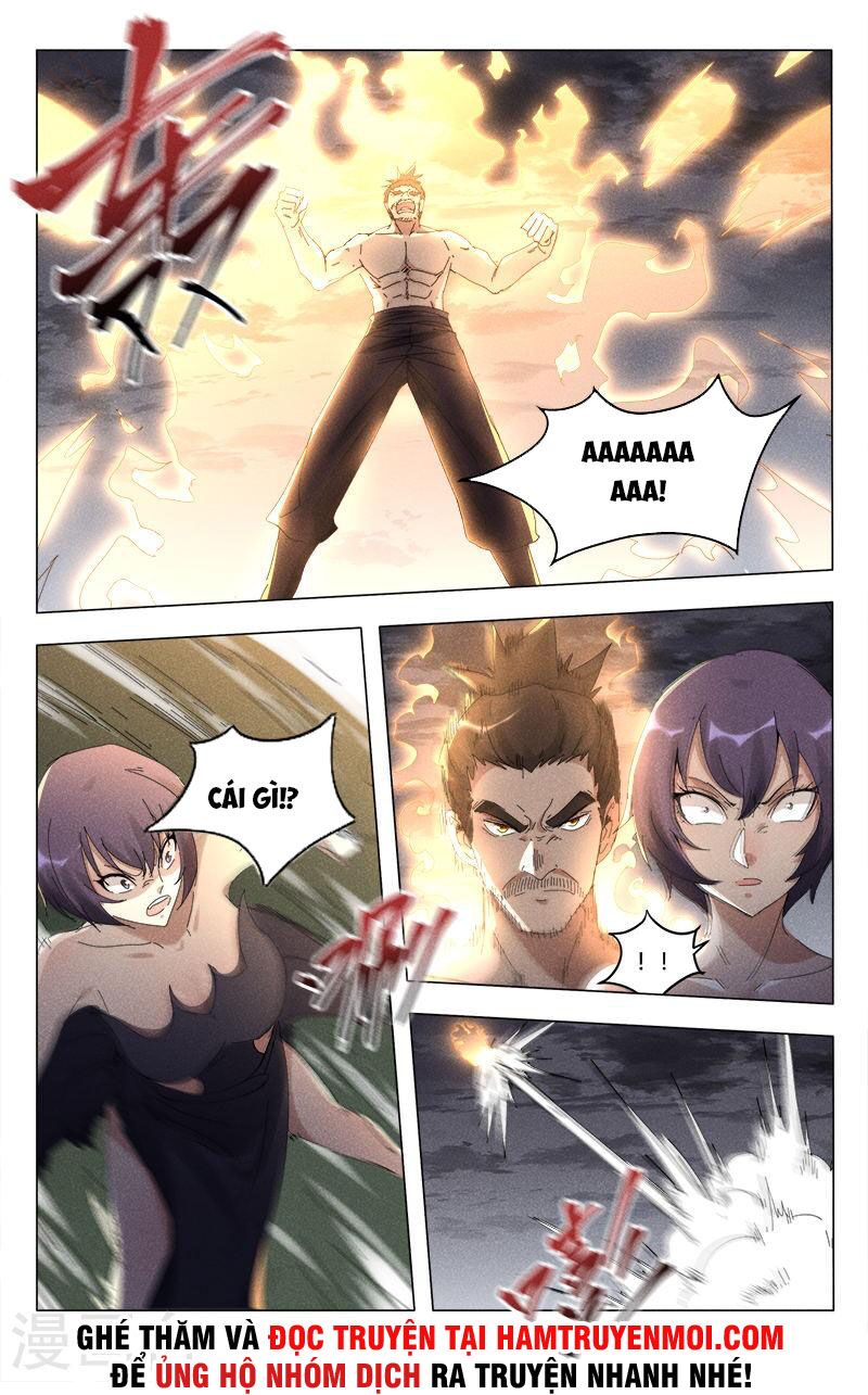 vạn giới tiên trung chapter 455 3