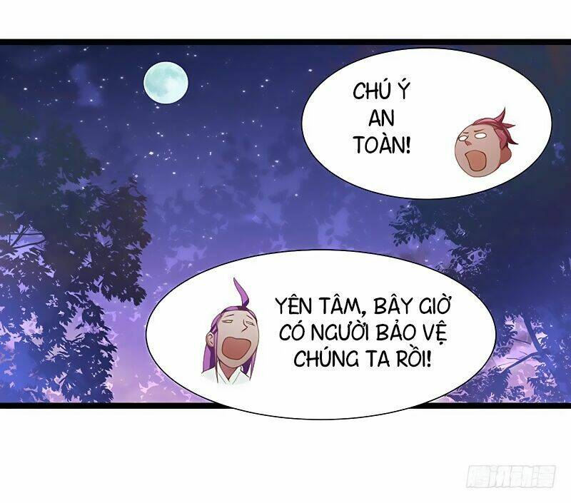 hỗn độn kiếm thần chapter 15 33