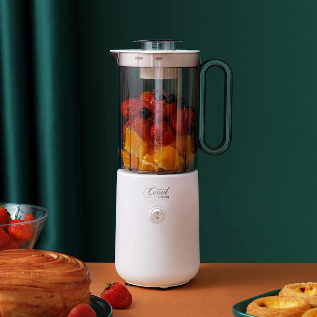 Máy xay sinh tố mini cầm tay Máy Xay Sinh Tố Juicing Cup máy xay cầm tay đa năng 800ML