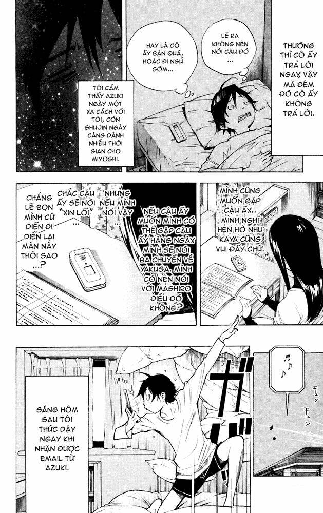 họa sĩ truyện tranh chapter 25 18