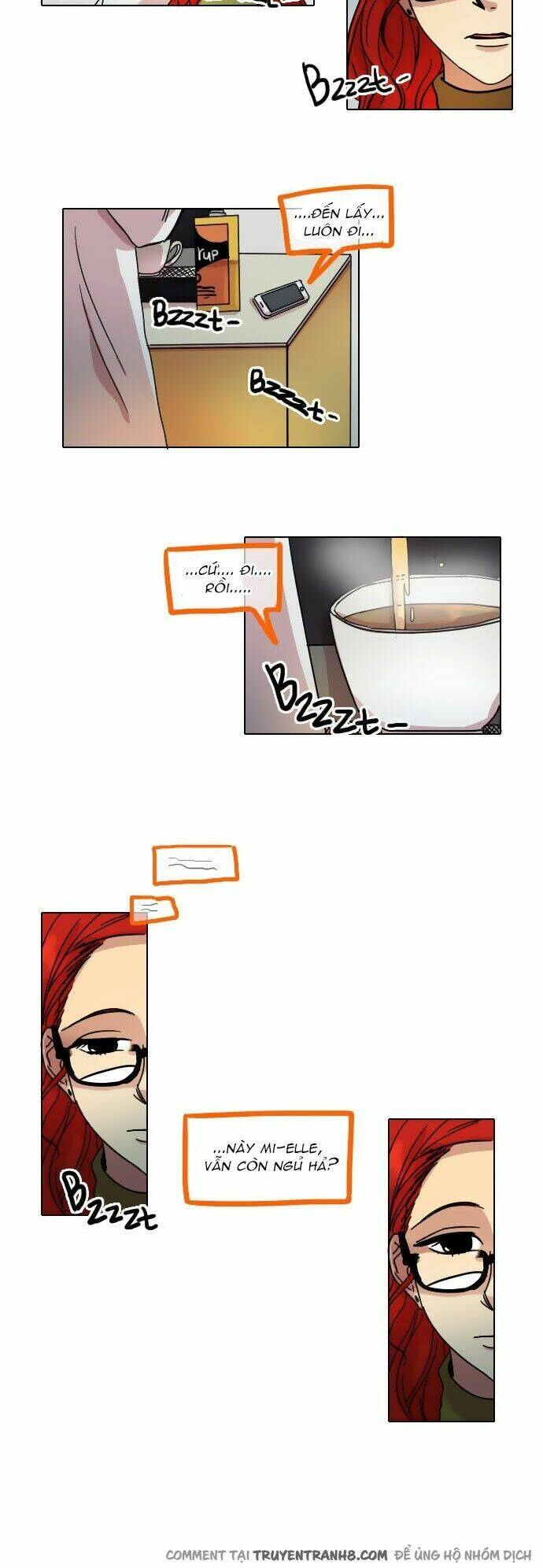 the devil who can't fly chapter 17 32