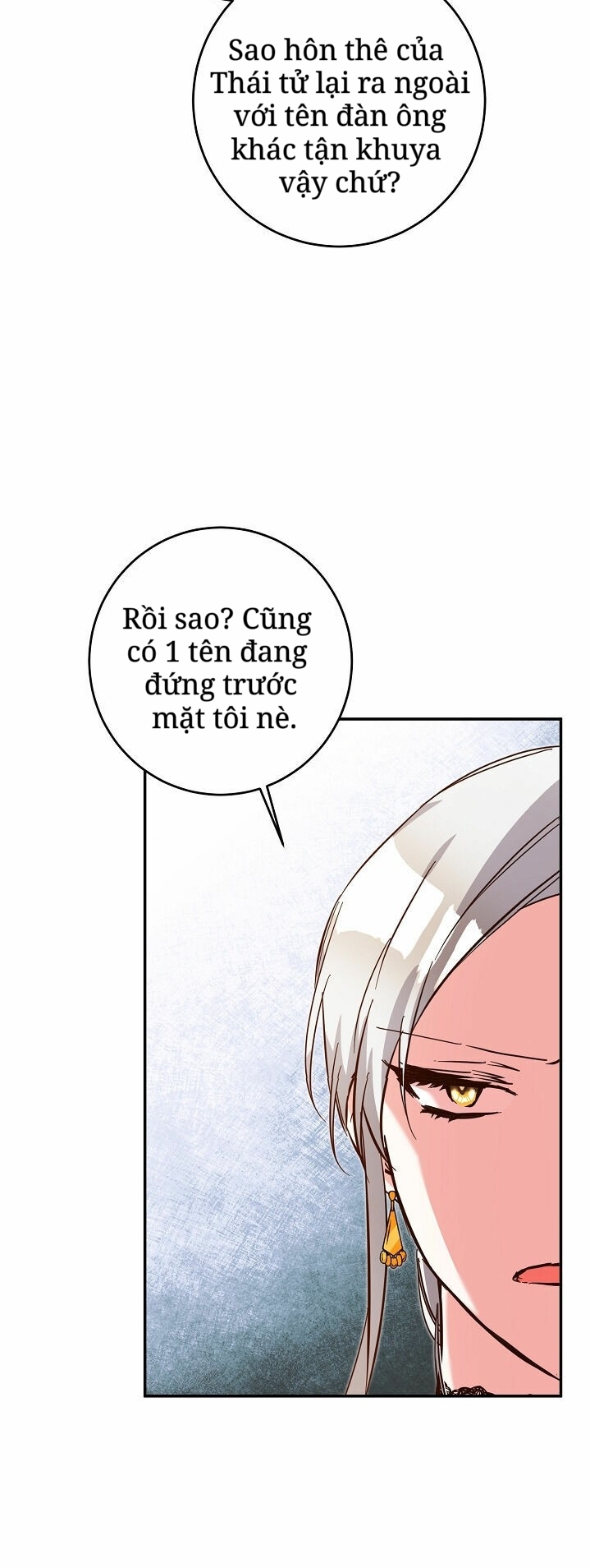 lý do nàng ấy sống như 1 ác nữ chapter 10 30