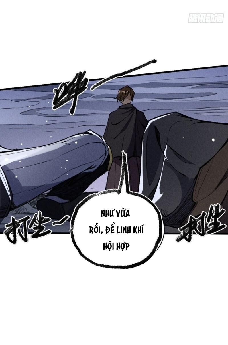 đường dần tại dị giới 2 chapter 13 34