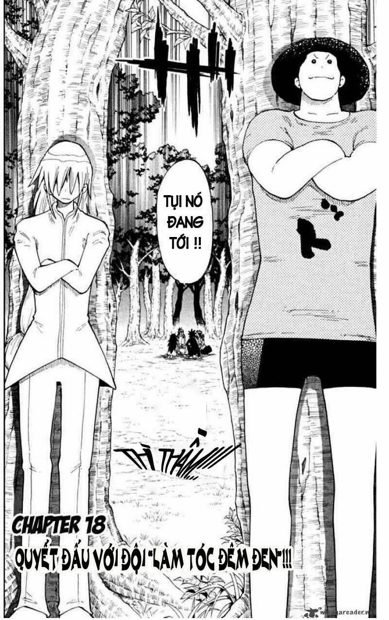 law of ueki plus chapter 18.1 3