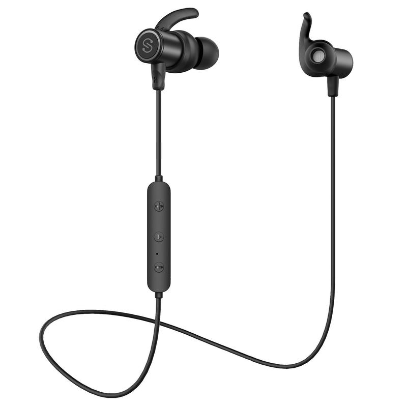 TAI NGHE BLUETOOTH KHÔNG DÂY CHỐNG NƯỚC NHẬT BẢN-SOUNDPEATS Q30 PLUS CHÍNH HÃNG