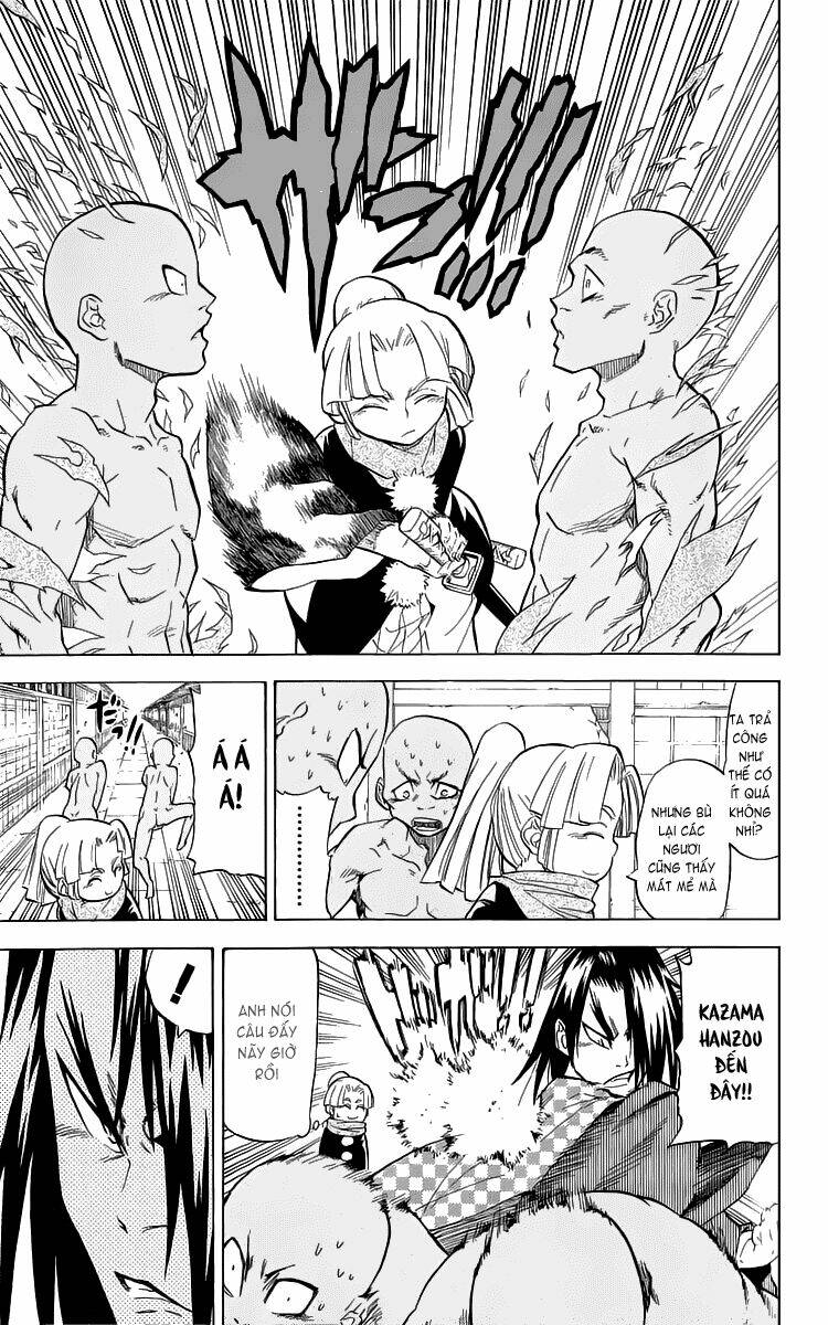 samurai usagi chapter 40 8