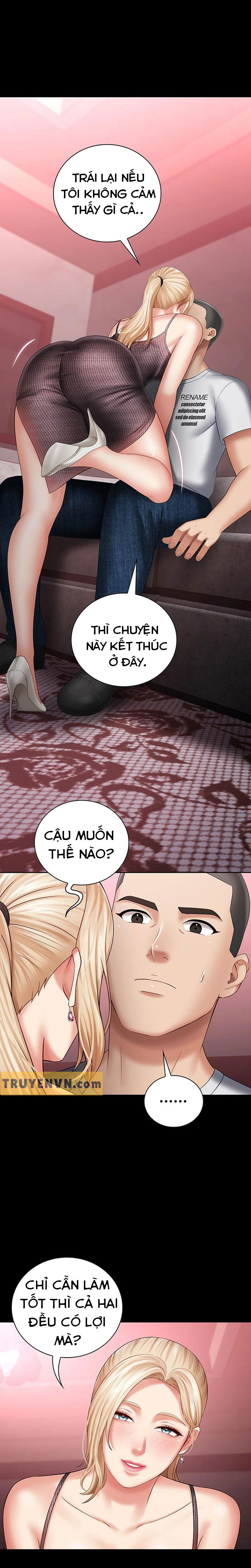 sứ mệnh người anh chapter 27 15