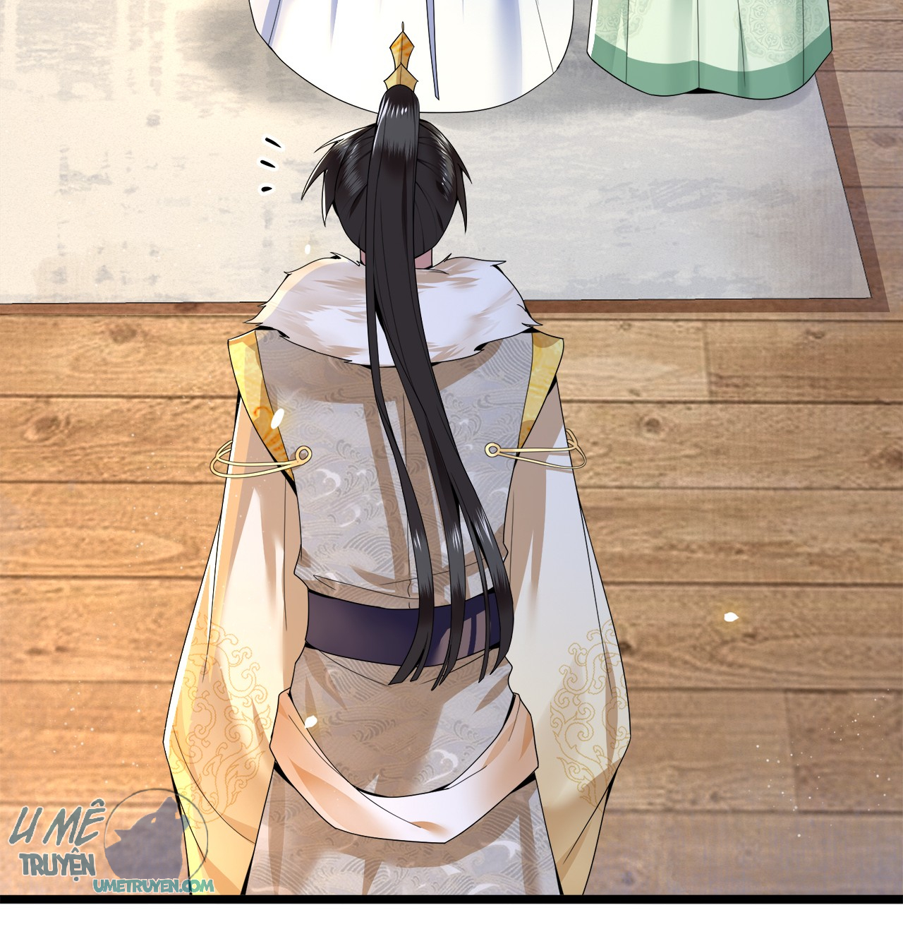 phượng hoàng vu phi chapter 37 30