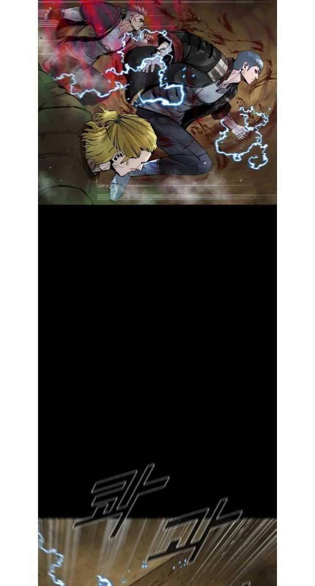 mật mã mê cung chapter 84 29