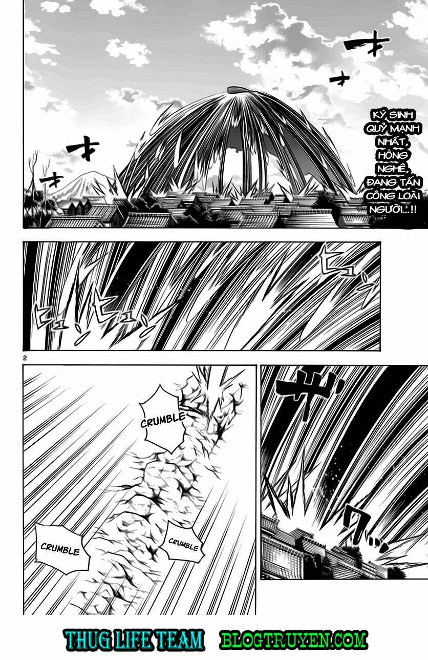 kaitai shinsho zero chapter 60 4