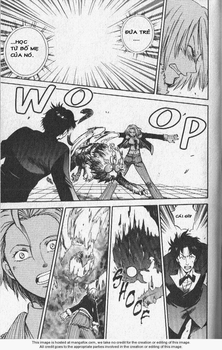 rồng ma trận chapter 22 39