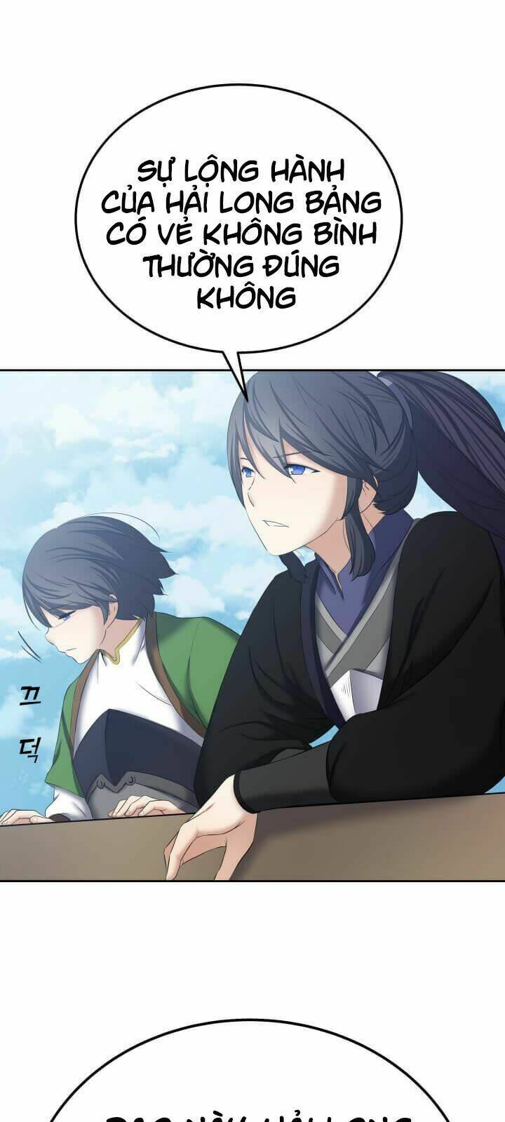 lôi thần chuyển sinh chapter 3 3