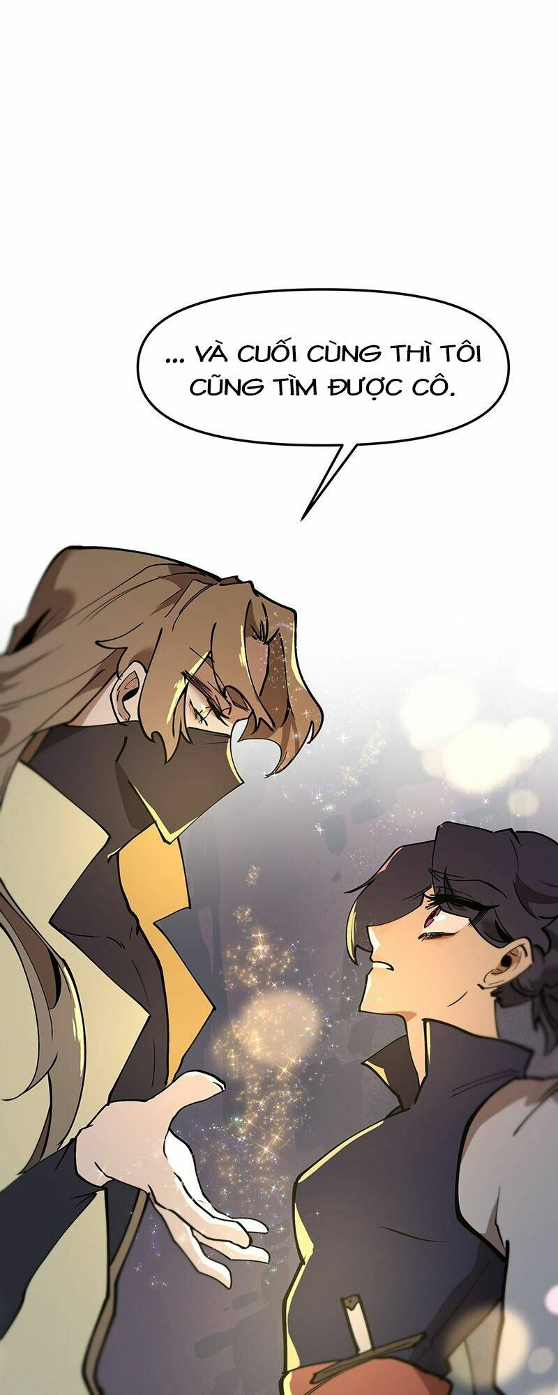 kẻ ăn thế giới chapter 3 3