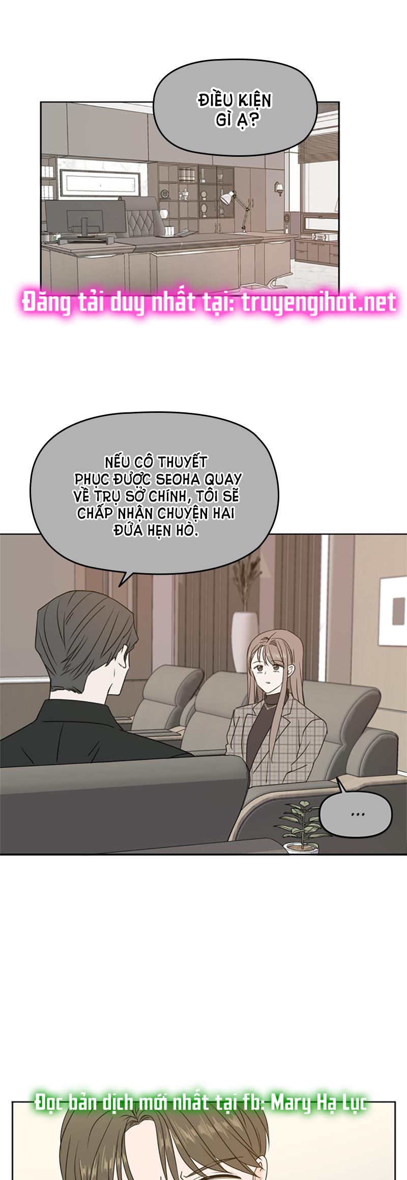 hẹn gặp anh ở kiếp thứ 19 chapter 80 1