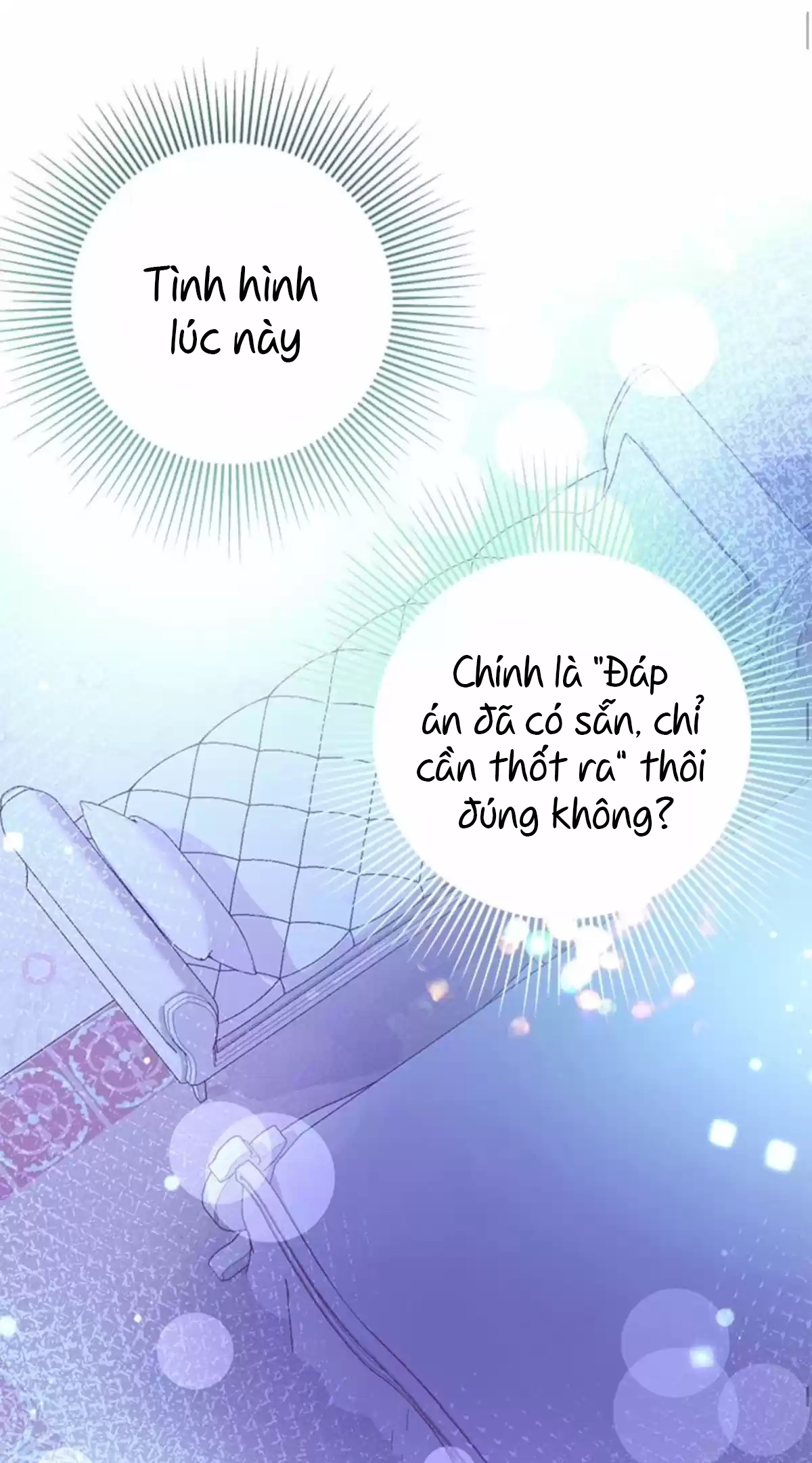 đại công tước, đó là một sai lầm! chapter 2.2 24