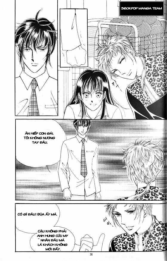 hot blooded woman chapter 49 7