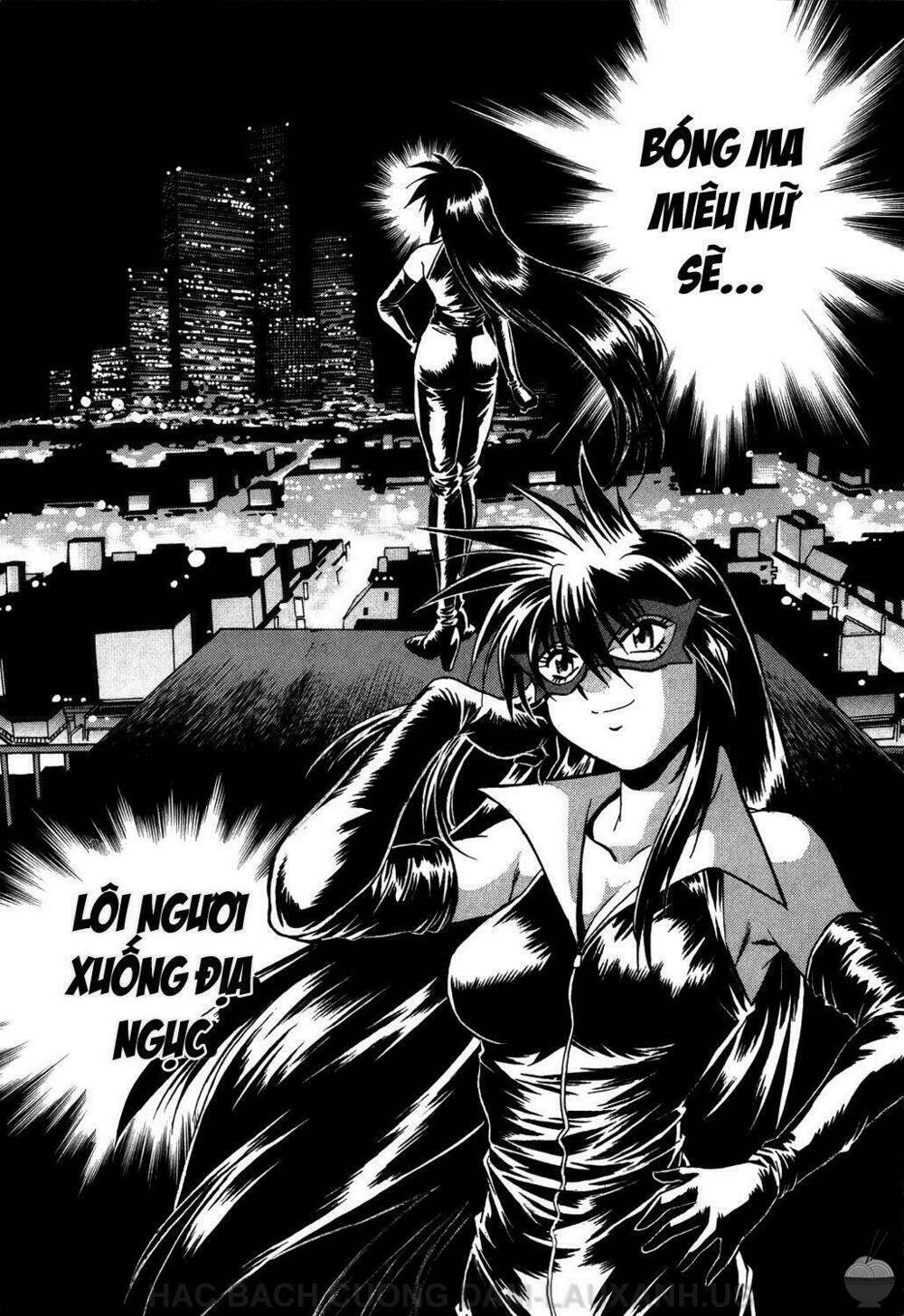 makunouchi deluxe! chapter 3 8