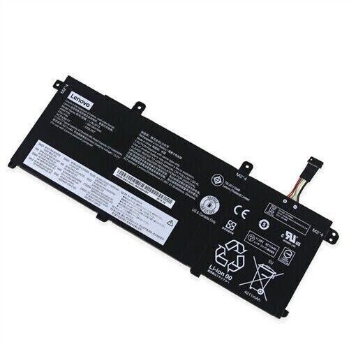 Pin Dùng Cho Laptop Lenovo ThinkPad T495 P43S